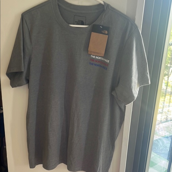 The North Face Tops - The North Face NWT women’s tee